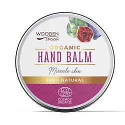 Бальзам для рук Hand Balm Miracle Skin