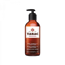 Мужской уход и парфюмерия TABAC