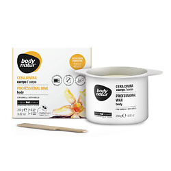 Средства для депиляции BODY NATUR