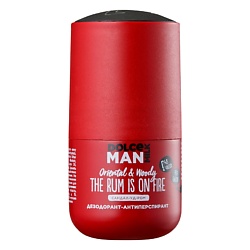 Дезодоранты мужские DOLCE MILK