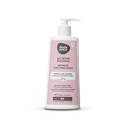 Жидкости для интимной гигиены BODY NATUR