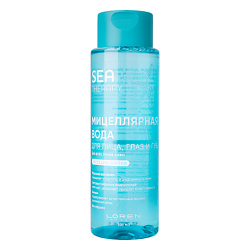 Мицеллярная вода LOREN COSMETIC