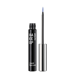 Подводки для глаз MAKE UP FACTORY