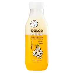 Пены для ванны DOLCE MILK