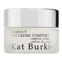 Крем-комплекс для области вокруг глаз с витамином B Complete B Eye Crème Compex