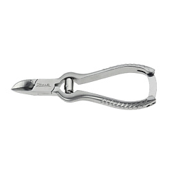 Кусачки для кутикулы для маникюра и педикюра Cuticle Nippers