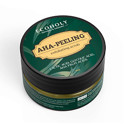 Скраб-пилинг с AHA-кислотами AHA-Peeling Exfoliating Scrub