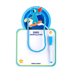 Игрушки MORIKI DORIKI