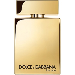 Мужской уход и парфюмерия DOLCE&GABBANA