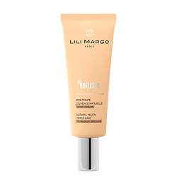 Крем для лица омолаживающий тонирующий оттенок медиум Nofilter