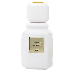 Нишевая парфюмерия AJMAL