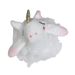 Мочалки UNICORNS APPROVE