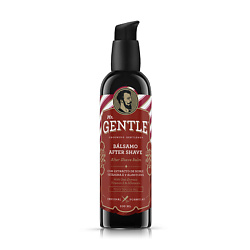 Бальзамы после бритья MR. GENTLE
