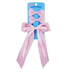 Резинки для волос MORIKI DORIKI