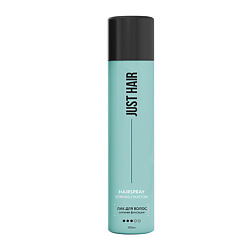 Лаки для волос JUST HAIR