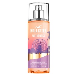 Парфюмированный мист для тела Body Mist Santa Monica For Women