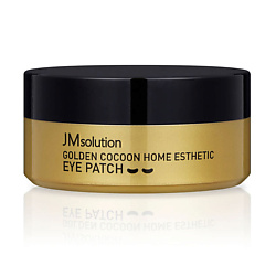 Патчи для глаз JM SOLUTION