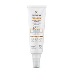Солнцезащитные кремы SESDERMA