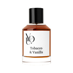 Tobacco & Vanilla