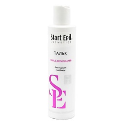 Средства для депиляции START EPIL