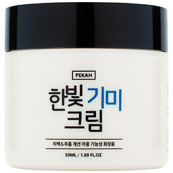 Крем для лица антивозрастной успокаивающий