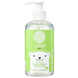 Для ванной и душа NATURA SIBERICA