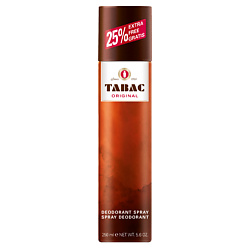 Мужской уход и парфюмерия TABAC