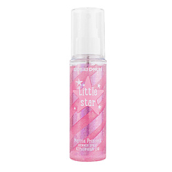 Детский уход и парфюмерия MORIKI DORIKI