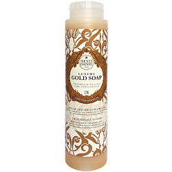 Гель для душа Luxury Gold Soap