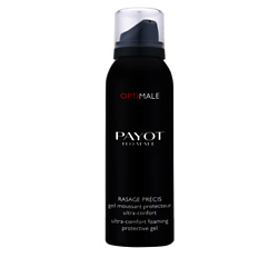 Гели для бритья PAYOT