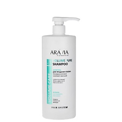 Профессиональные шампуни ARAVIA PROFESSIONAL