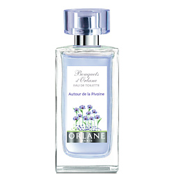 Bouquets d'Orlane Pivoine