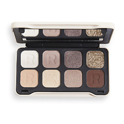 Тени и палетки теней REVOLUTION MAKEUP