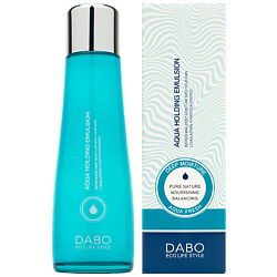 Эмульсии для лица DABO