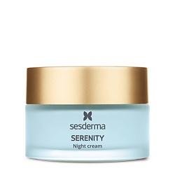 Крем ночной SERENITY