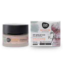 Кремы для кожи вокруг глаз BODY NATUR