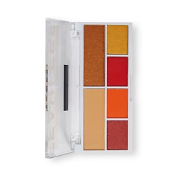 Палетка теней Colour Play Fearless