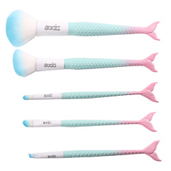 Кисти для макияжа SODA