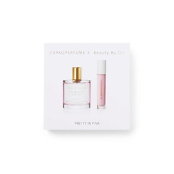 Набор PRETTY IN PINK