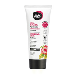 Средства для депиляции BODY NATUR