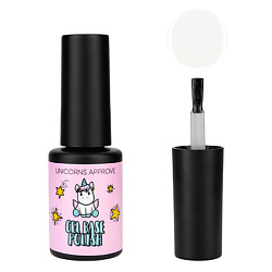 Маникюр и педикюр UNICORNS APPROVE