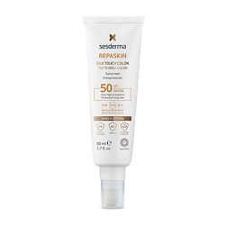 Солнцезащитные кремы SESDERMA