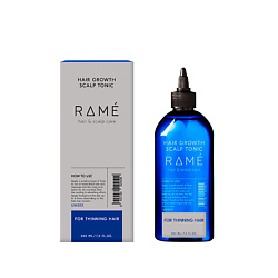 Тоник стимулирующий рост волос  HAIR GROWTH SCALP TONIC
