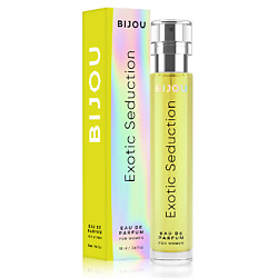 Bijou Exotic Seduction