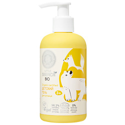 Для ванной и душа NATURA SIBERICA