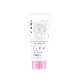 Средства для ухода за ногами LOREN COSMETIC