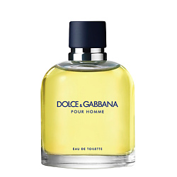 Мужская парфюмерия DOLCE&GABBANA