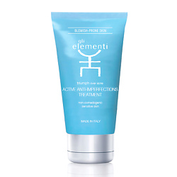 Средство для лица против несовершенств кожи Active Anti-Imperfections Treatment