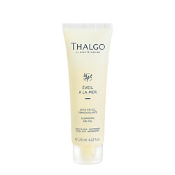 Гель для снятия макияжа THALGO