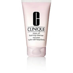 Очищающая пенка для лица Rinse-Off